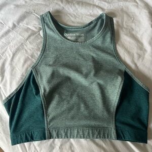 Outdoor Voices Sports Bra XL